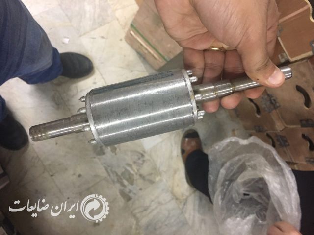 روتور استاتور