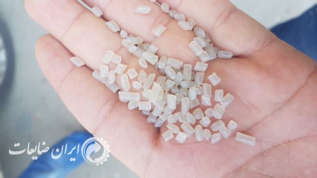 فروش انواع گرانول های مشکی رنگی عسلی