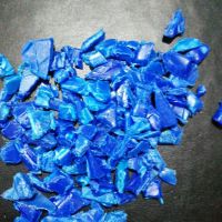 فروش آسیاب شده گالن 220 لیتری آبی