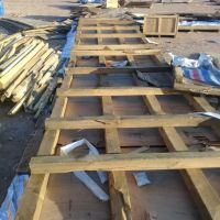 فروش پالت،الوارو تخته هفت لایه روسی