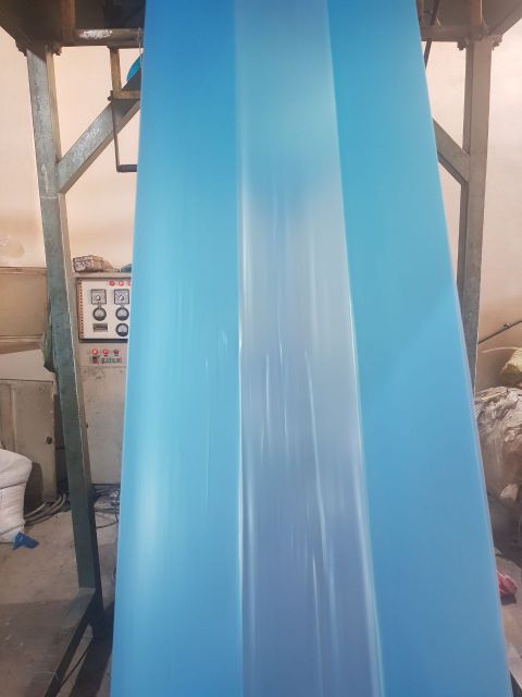 هاش تولید شده گرانولی ونایلکس