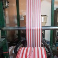 هاش تولید شده گرانولی ونایلکس