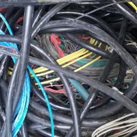 خرید کابل مس و الومینیوم روکشدار
