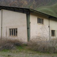 فروش 2 دستگاه سوله آماده و سالم