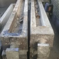 فروش قالب چدنی