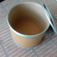 فروش ظروف کارتنی با درب فلزی