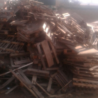 فروش ضایعات پالت