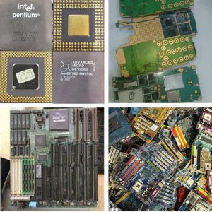 خریدار ضایعات موبایل و مخابرات