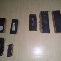 فروش سری جدید انواع آیسی های روبردی و جدا