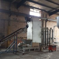 آسیاب و سانتریفیوژ کاملاً نو و استثنایی