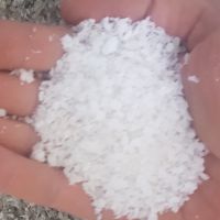 کندر نایلون سفید