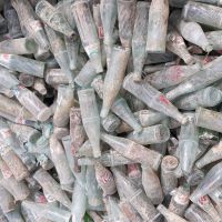 فروش ضایعات بطری شیشه ای وساختمانی وماشی