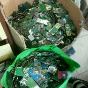 خریدار ضایعات موبایل