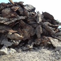 فروش پسمانده فولاد