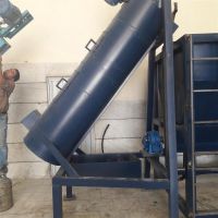 خریدار یک دستگاه سانترفیوژ