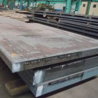 فروش انواع ورق سیاه ( st37 - ck45  a516)