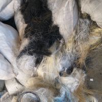 فروش ضایعات پلی استر و پپ
