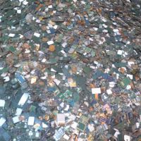 فروش ضايعات برد موبايل