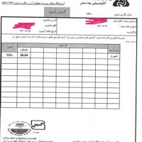 كنسانتره مس
