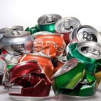 خریدار ضایعات نوشابه آلومینیوم رانی فویل