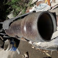 فروش لوله صنعتی پلیکا فشار قوی