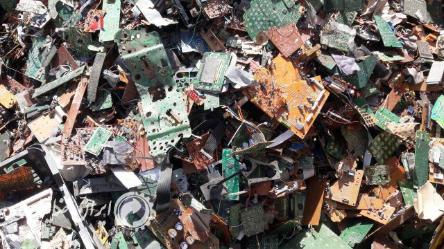 فروش برد مس بار