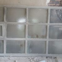 فروش در پنجره آلومينيوم