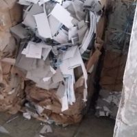 فروش پوشال پشت طوسی