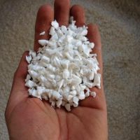 پلاستیک آسیابی بادی درجه یک سفید