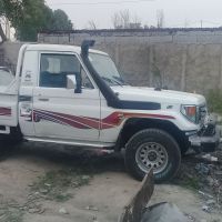 فروش 2دستگاه تویتا 3اف مدل1382و1384