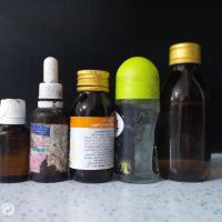 خرید شیشه های دارویی و دامداری