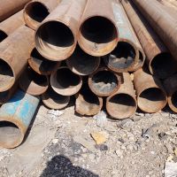 لوله های صنعتی MO40