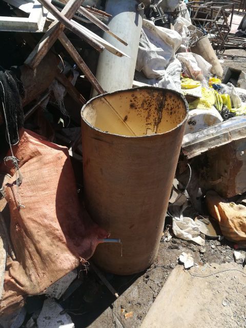 فروش لوله دهنه 50 یا 60