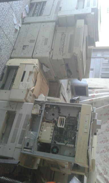 فروش 55 دستگاه کپی دست نخورده