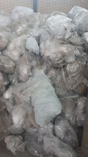 فروش نایلون ضایعاتی
