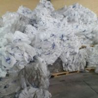 فروش 30تن زنده بار کیسه مواد شرکتی و تمیز