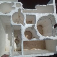 خریدضایعات یونولیت و کائوچو زنده وآسیابی