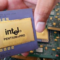 خرید CPU ضایعاتی سرامیکی