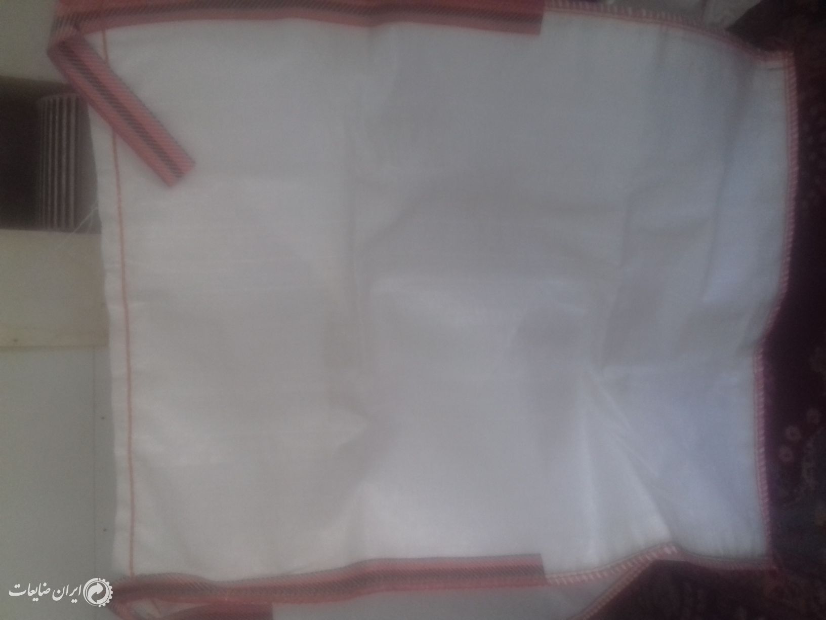 خرید کیسه جامبو و گونی