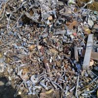 فروش ضایعات برنج