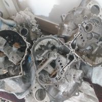 خرید اهن ضایعات مس آلومینیوم چدن و..