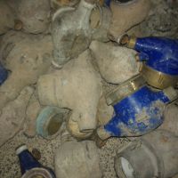 فروش کنتور برنجی آب خانگی