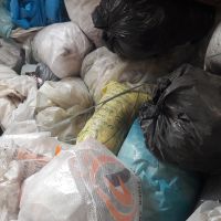 فروش نایلون (نیمه کثیف)