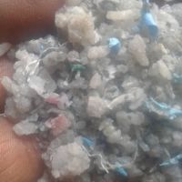 هاش و پالت آسیاب و کندر