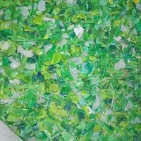 فروش آسیابی تزریقی سبز و آبی جعبه ای