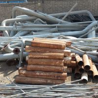 فروش لوله های صنعتی