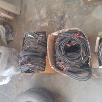 فروش کابل برق صنعتی و خانگی