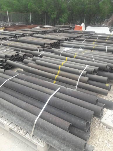 فروش لوله ریفرمر نیکل دار