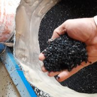 گرانول لاستیک  سایز 3 تا 5 درجه یک