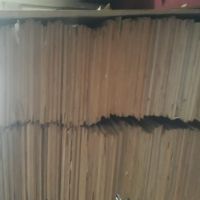 فروش ضایعات چوب (قابل استفاده مجدد)